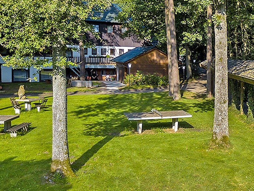 Hotel Zur Heidschnucke