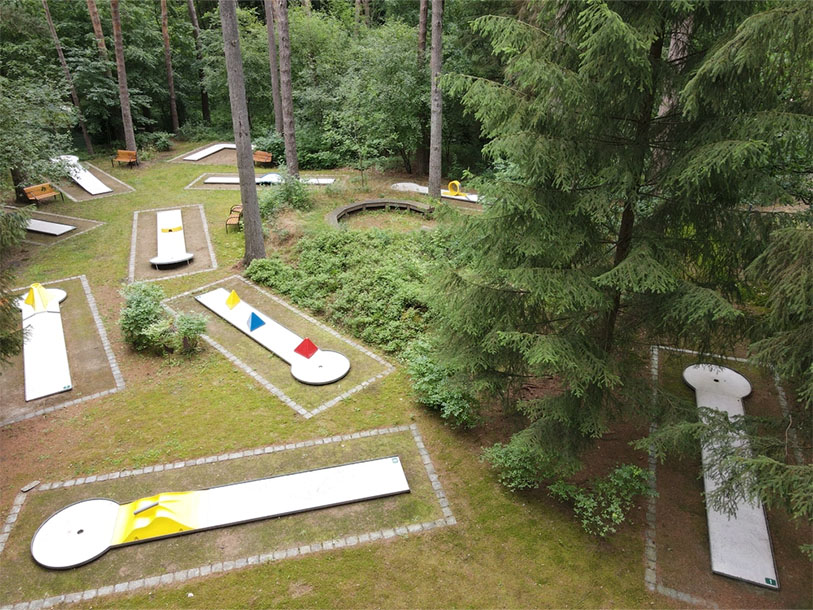Hotel Zur Heidschnucke