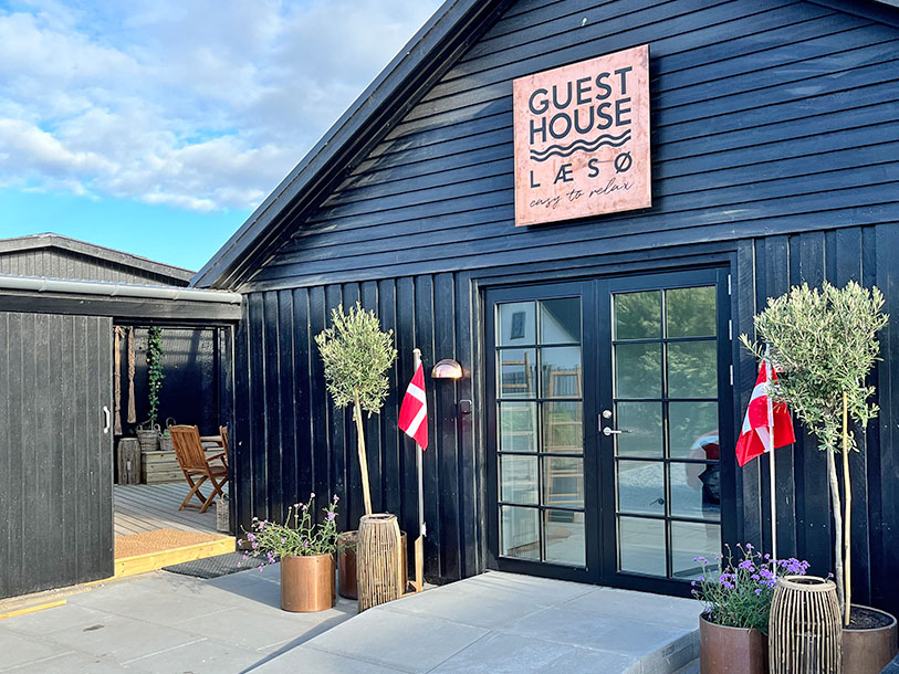 GuestHouse Læsø