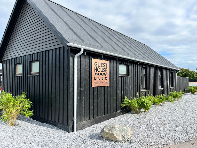 GuestHouse Læsø