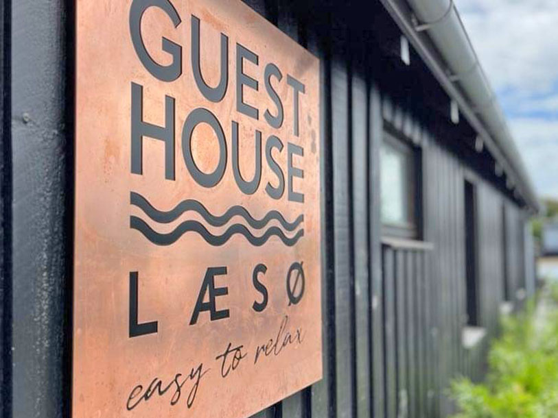 GuestHouse Læsø