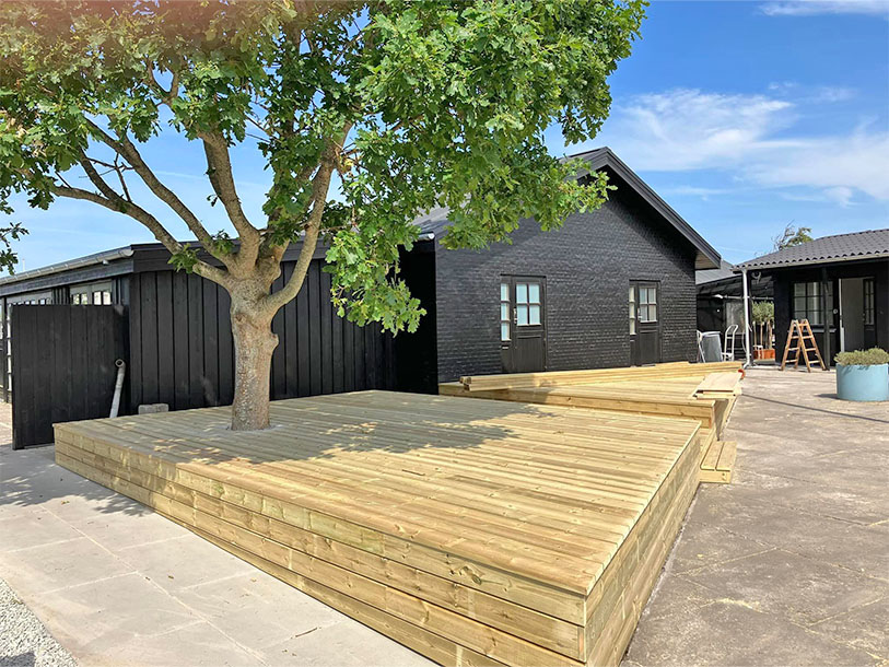 GuestHouse Læsø