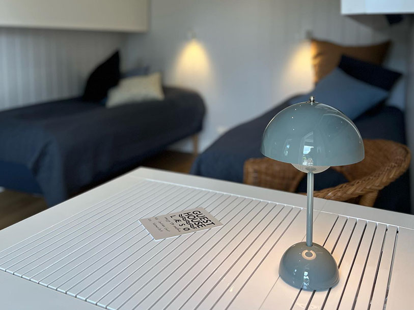 GuestHouse Læsø
