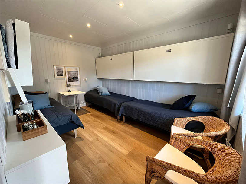 GuestHouse Læsø