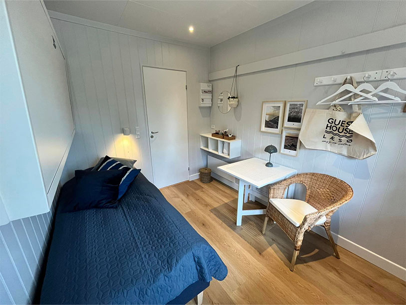 GuestHouse Læsø