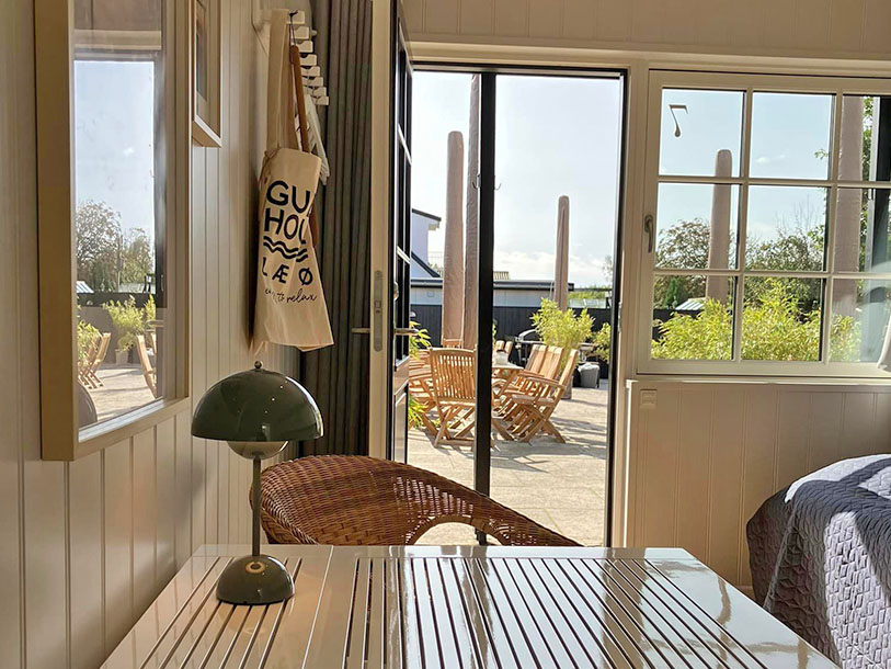GuestHouse Læsø