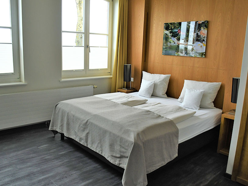 Hotel Hafenresidenz