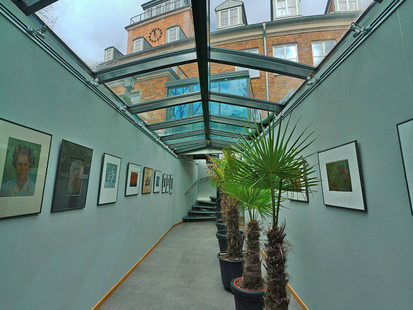 Hotel Hafenresidenz