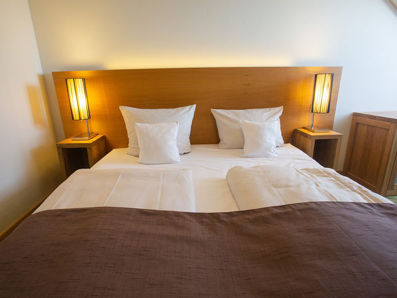 Hotel Hafenresidenz