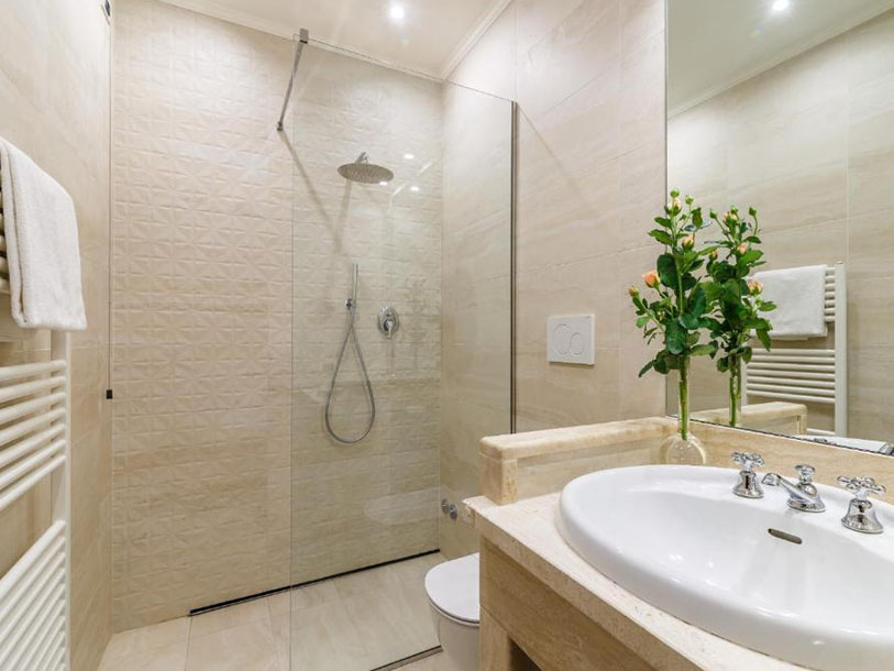 Hotel Villa Delle Rose