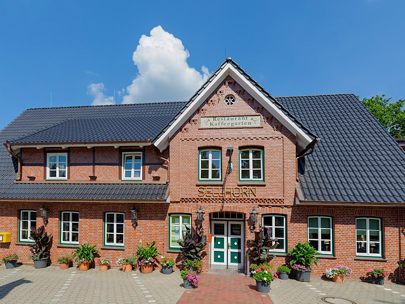 Ringhotel Sellhorn