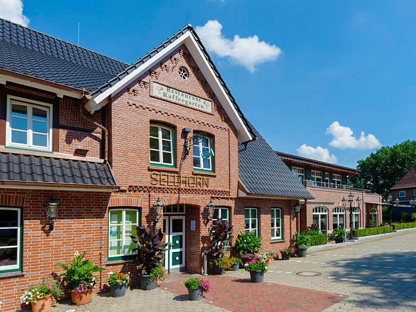 Ringhotel Sellhorn
