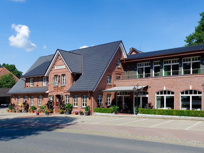 Ringhotel Sellhorn