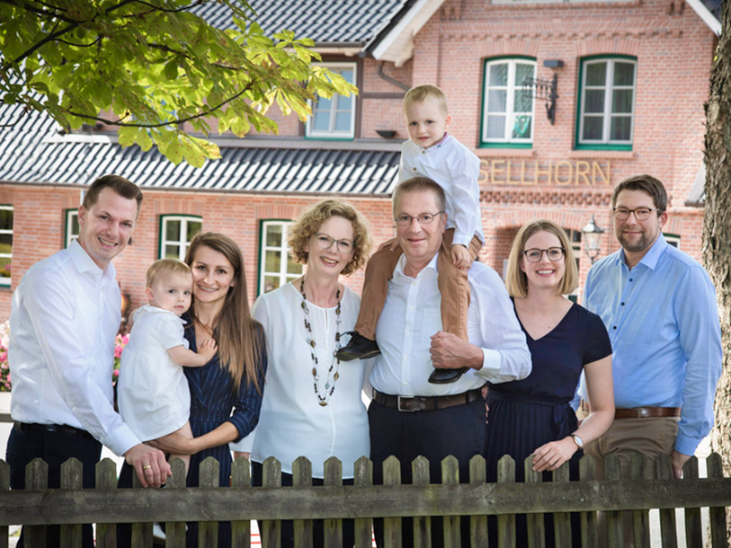 Ringhotel Sellhorn