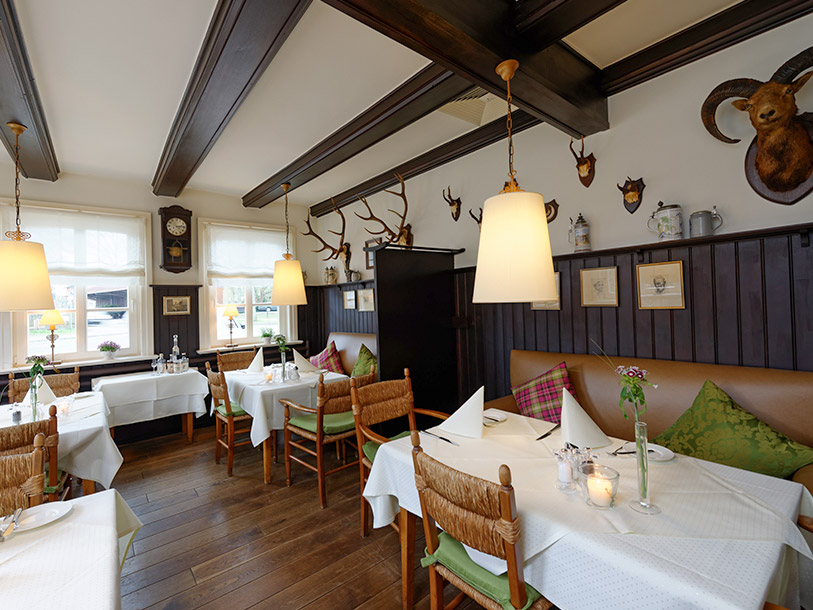 Ringhotel Sellhorn