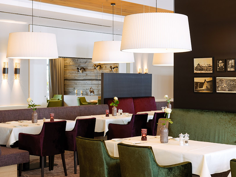 Ringhotel Sellhorn