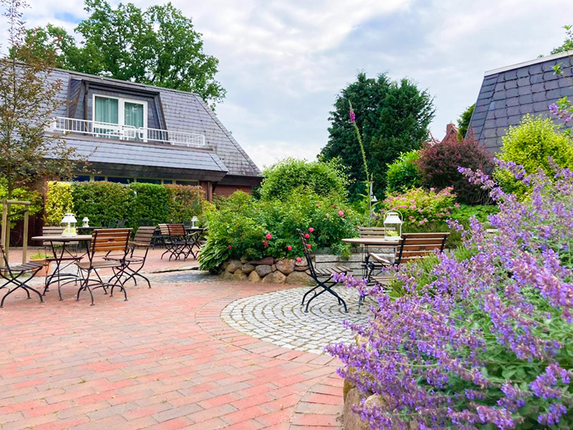 Ringhotel Sellhorn