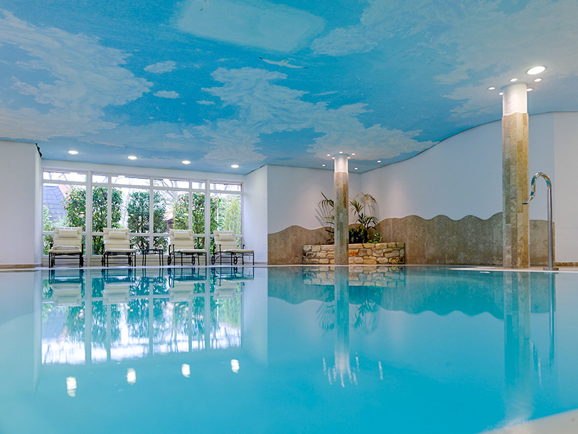 Ringhotel Sellhorn