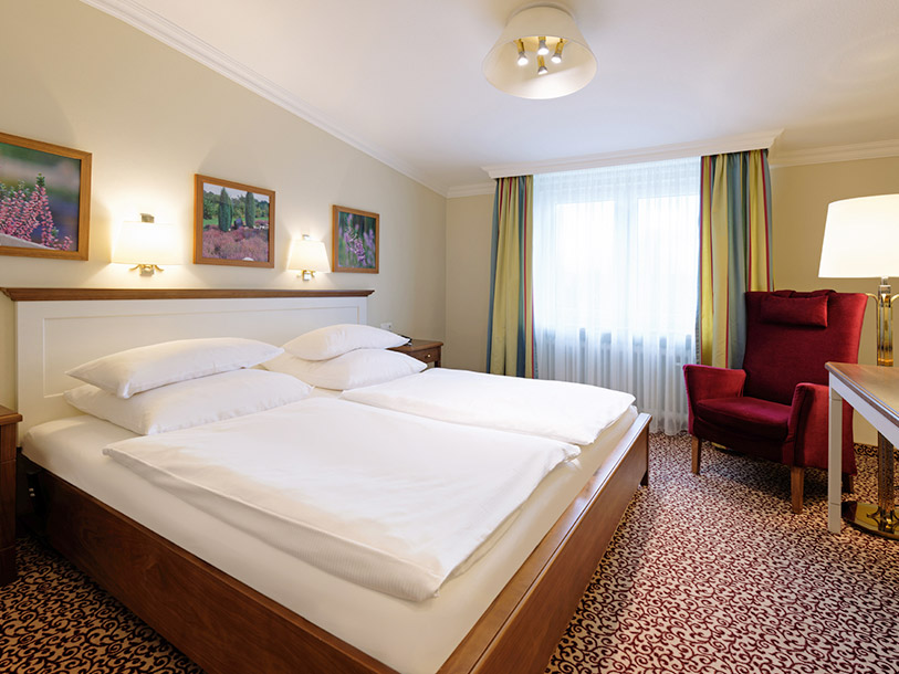 Ringhotel Sellhorn
