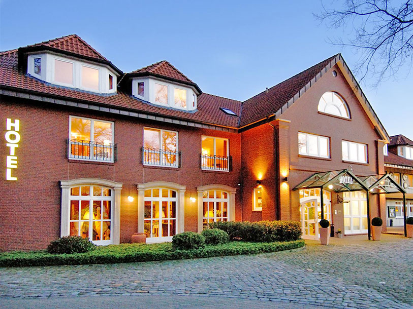 Landgut Stemmen