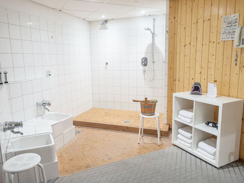 Landgut Stemmen