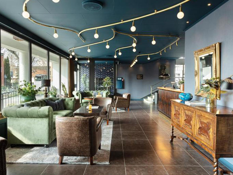 Nybro Stora Hotellet