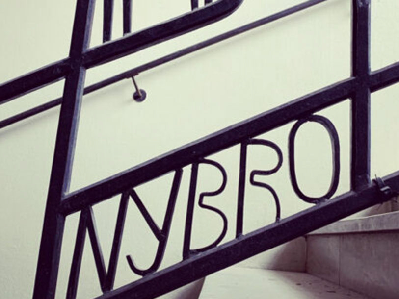 Nybro Stora Hotellet