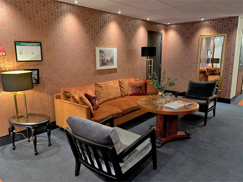 Nybro Stora Hotellet