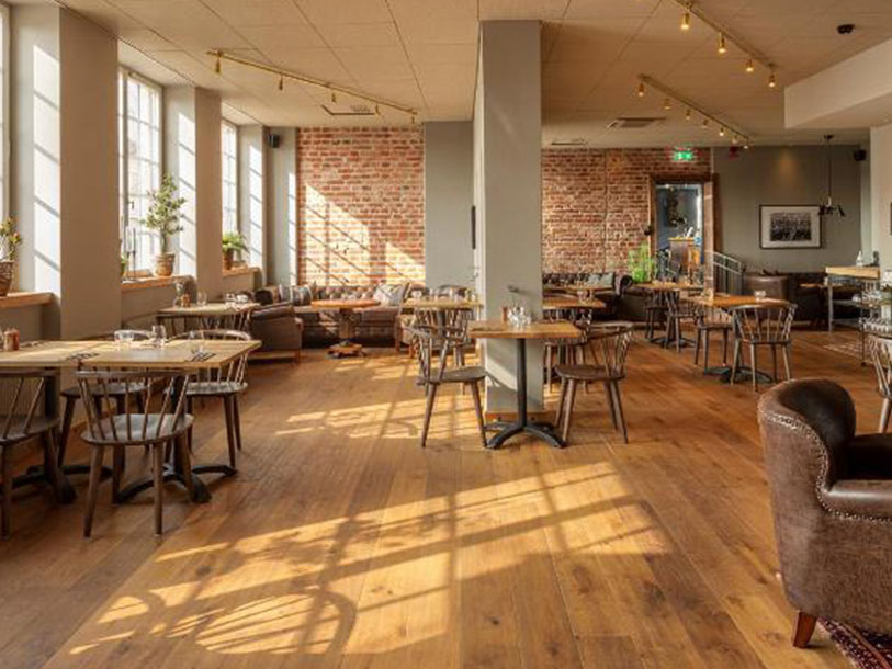Nybro Stora Hotellet