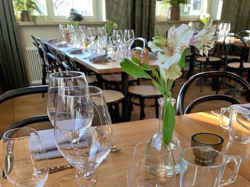 Nybro Stora Hotellet