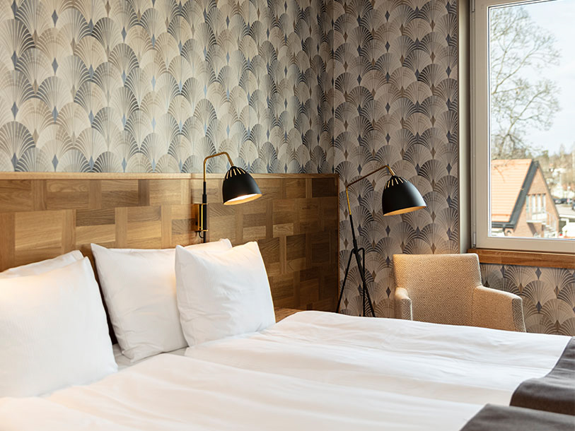 Nybro Stora Hotellet