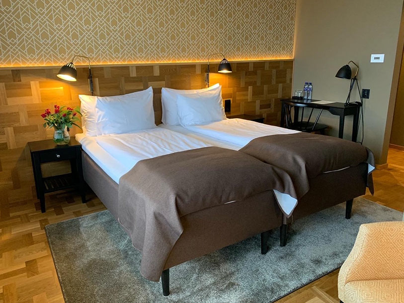 Nybro Stora Hotellet