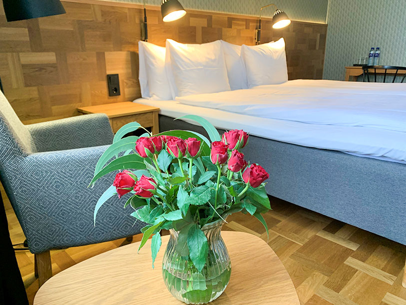 Nybro Stora Hotellet
