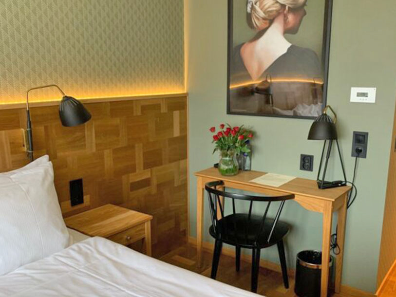 Nybro Stora Hotellet