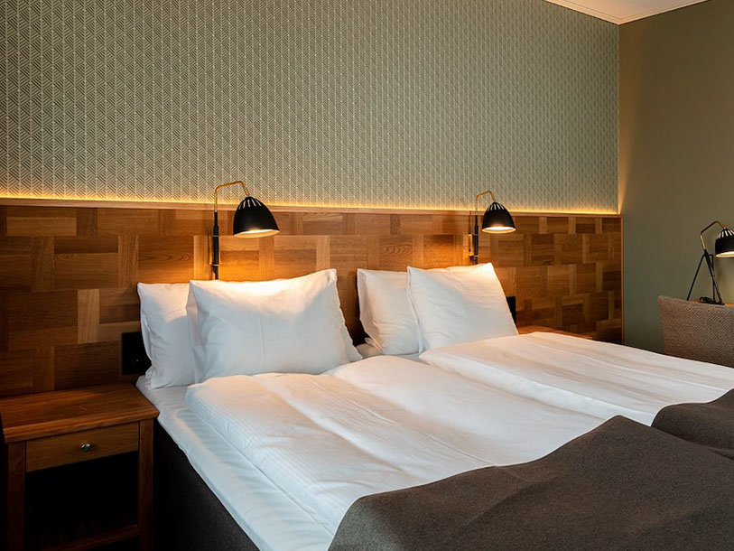 Nybro Stora Hotellet