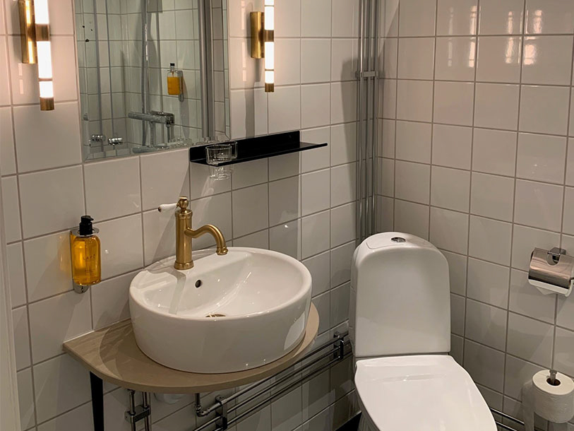 Nybro Stora Hotellet