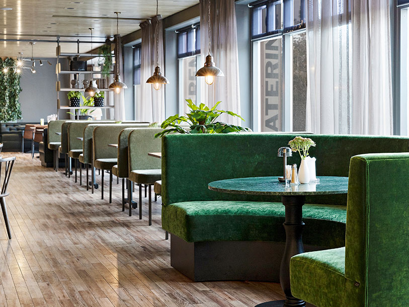 Best Western Hotell Rådmannen