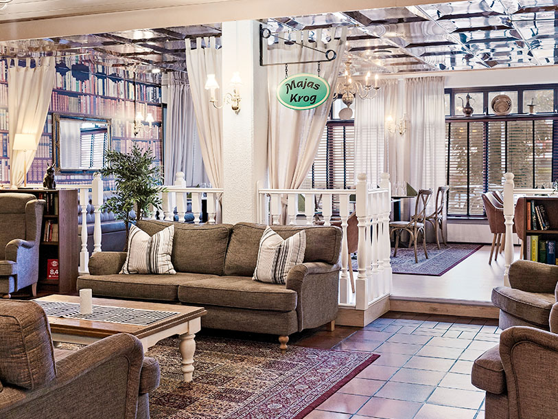 Best Western Hotell Rådmannen