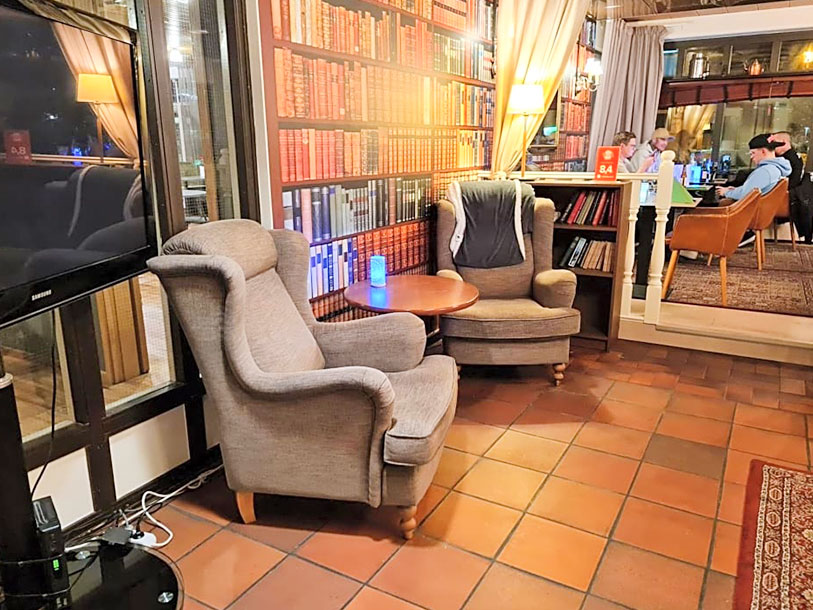 Best Western Hotell Rådmannen