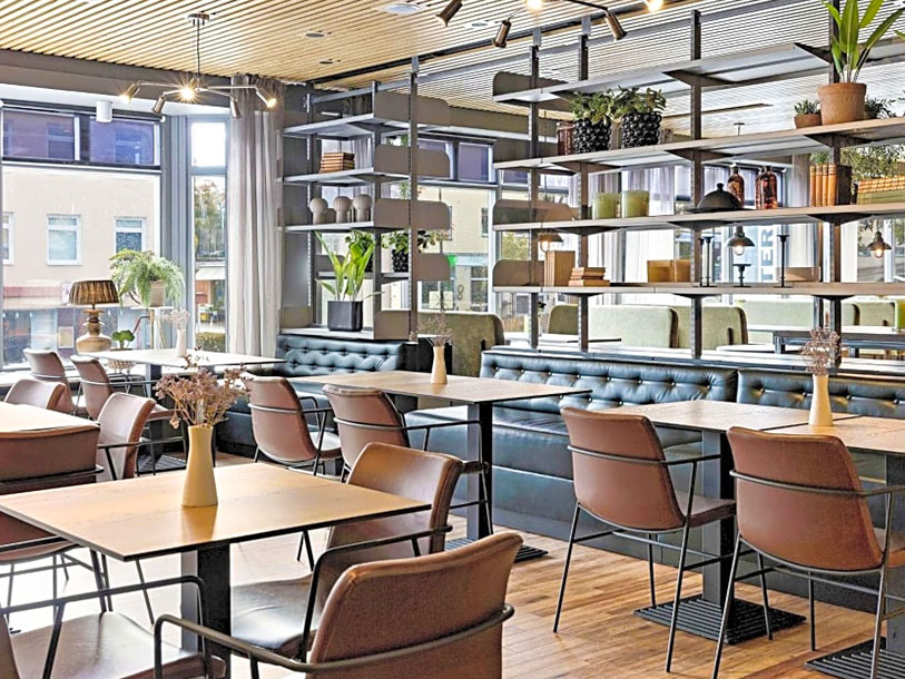 Best Western Hotell Rådmannen