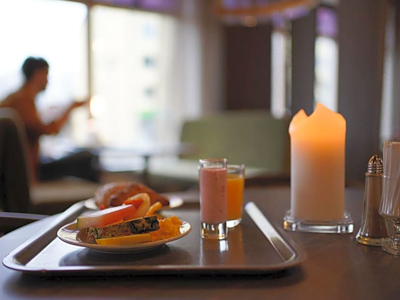 Best Western Hotell Rådmannen