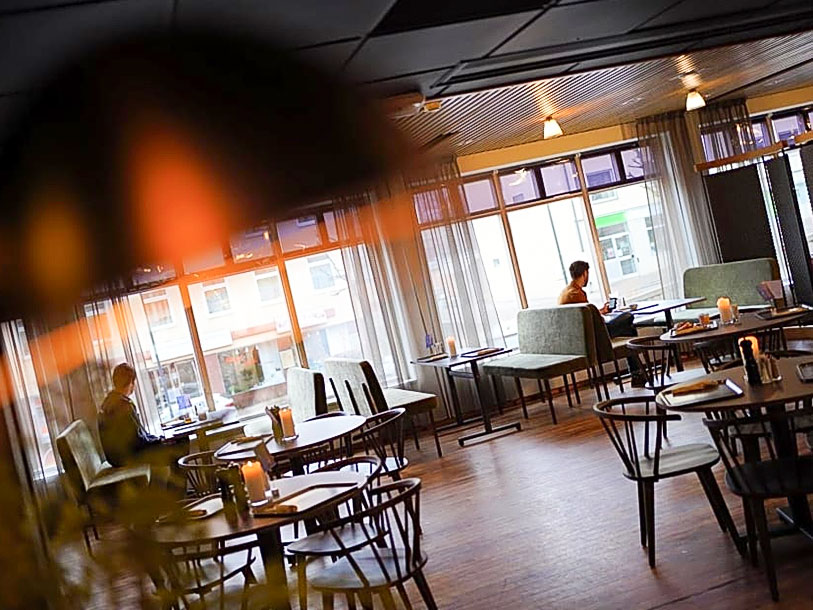 Best Western Hotell Rådmannen