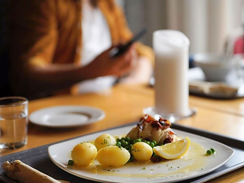 Best Western Hotell Rådmannen