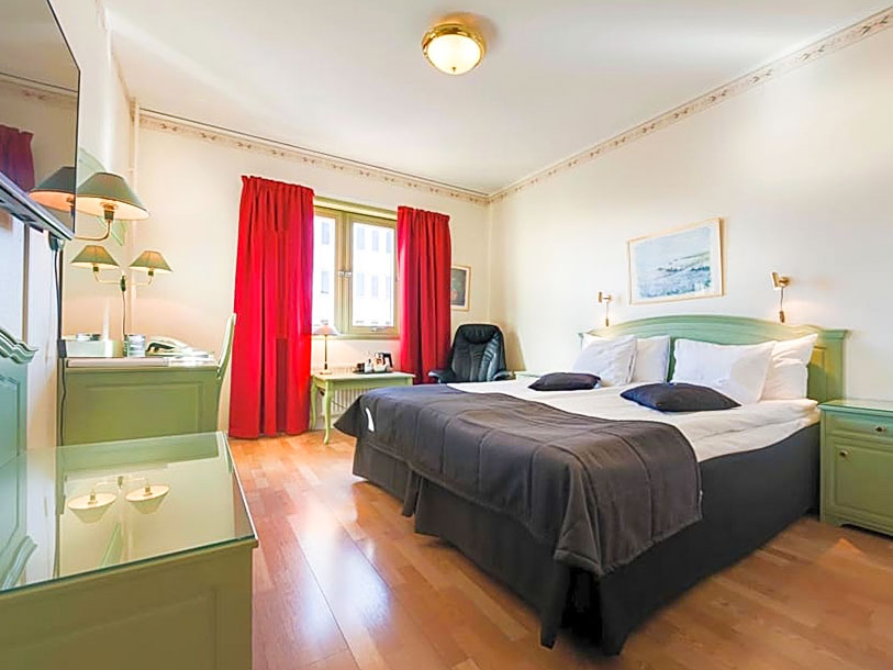 Best Western Hotell Rådmannen