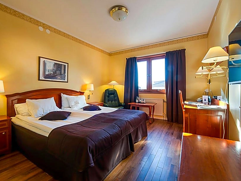 Best Western Hotell Rådmannen