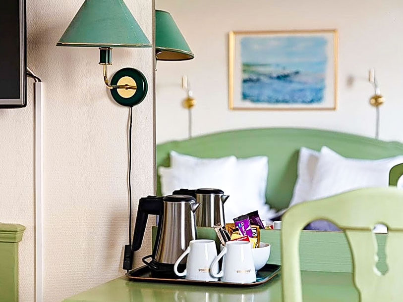 Best Western Hotell Rådmannen