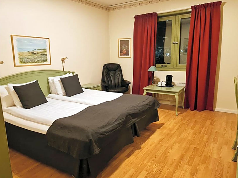 Best Western Hotell Rådmannen
