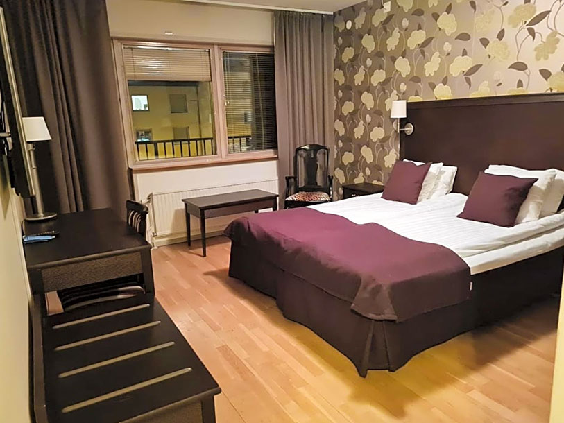 Best Western Hotell Rådmannen