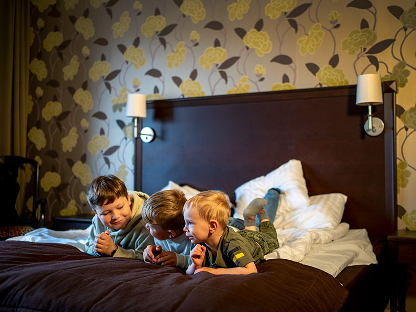 Best Western Hotell Rådmannen