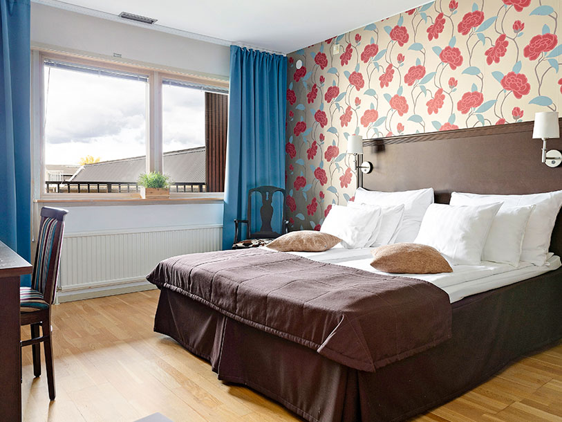 Best Western Hotell Rådmannen